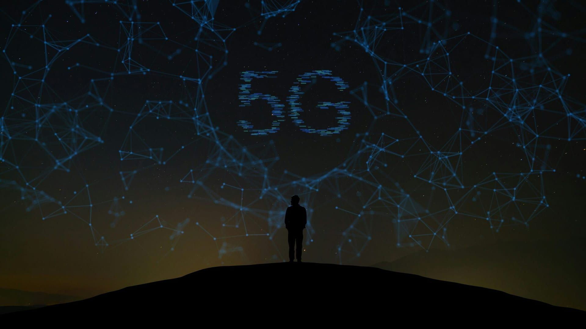 AT&T Launches Ambitious Multi-Year Plan to Expand 5G and Fiber Networks