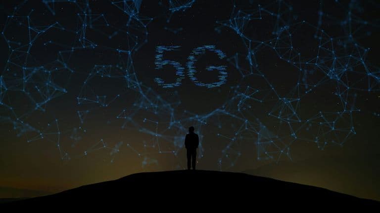 AT&T Launches Ambitious Multi-Year Plan to Expand 5G and Fiber Networks