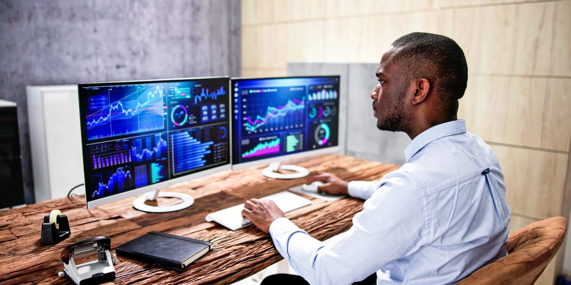 Strong Tech Earnings Fuel Market Optimism as Investors Await Results from Nvidia, Salesforce