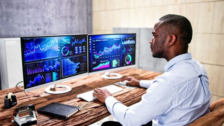 Strong Tech Earnings Fuel Market Optimism as Investors Await Results from Nvidia, Salesforce