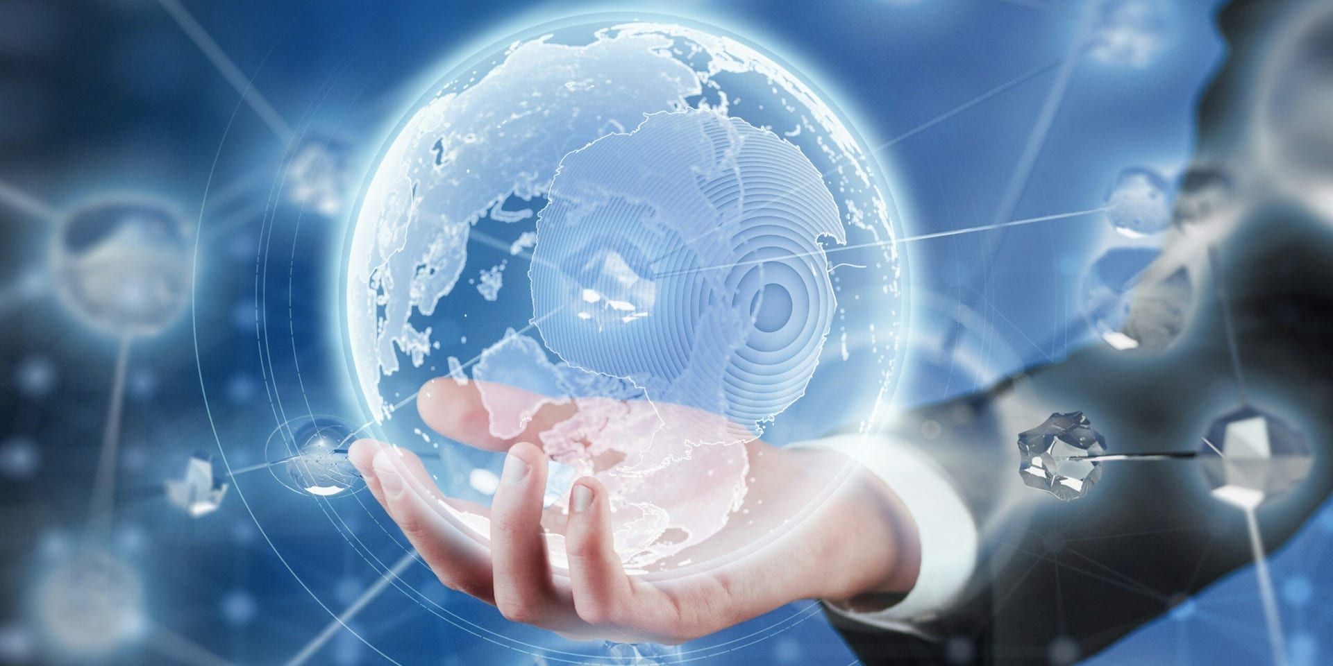 Leading Through Digital Transformation and Sustainable Growth