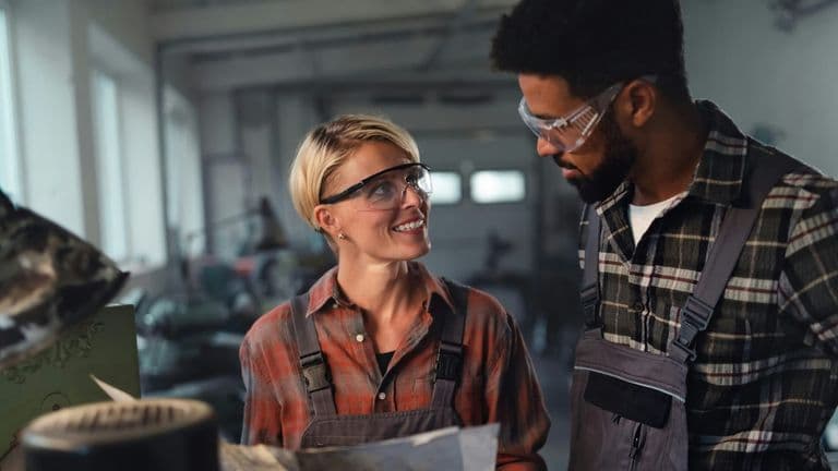 U.S. Jobs Report Shows Strong Gains, Led by Professional and Tech Sectors