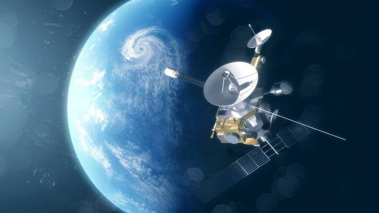 World Space Week 2025: A Global Celebration of Space Exploration