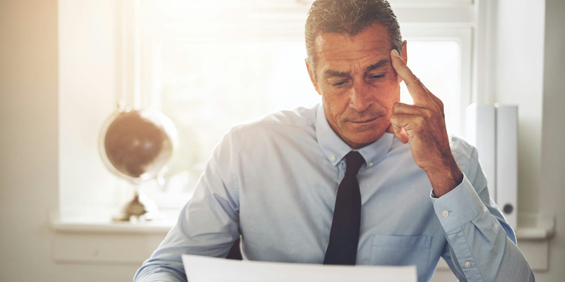 BM’s 2025 CEO Study Reveals Bold Strategies Amidst Disruption