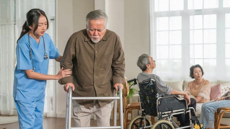 How Home-Health Providers Are Repositioning After CMS Rule Changes