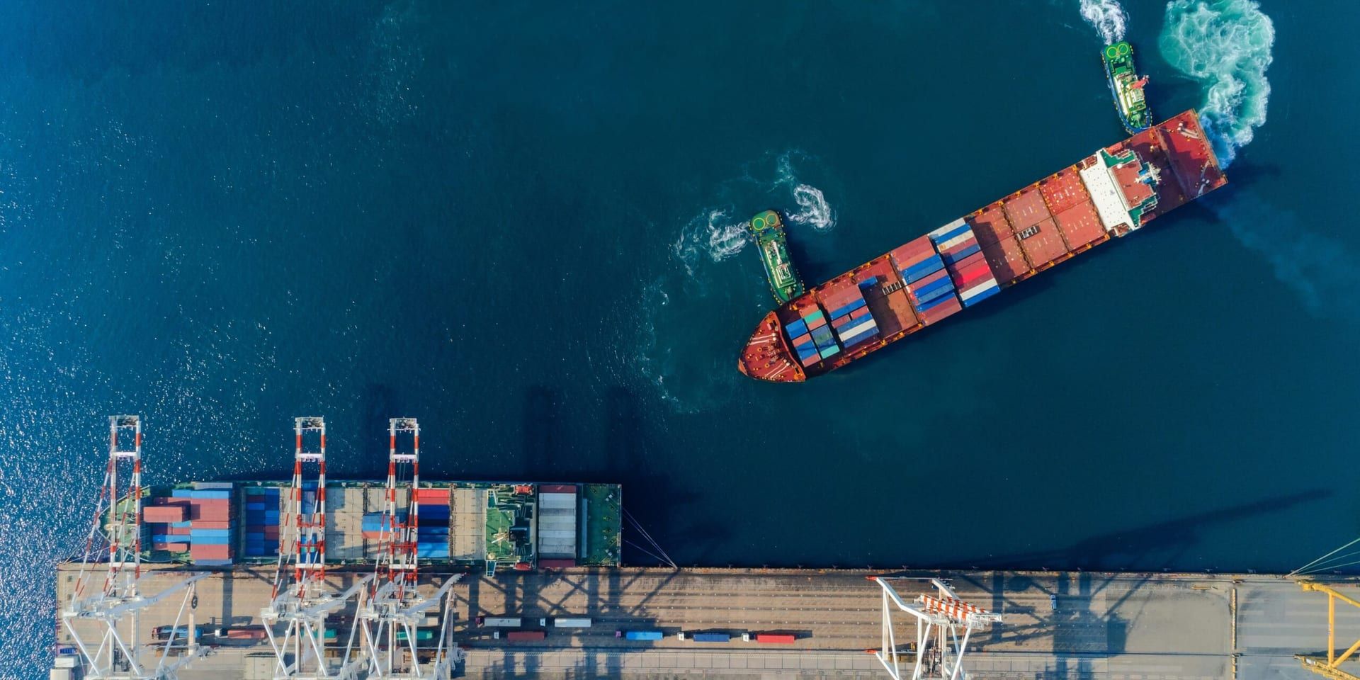 Global Supply Chain Shifts Push U.S. Firms to Invest Heavily in Mexico