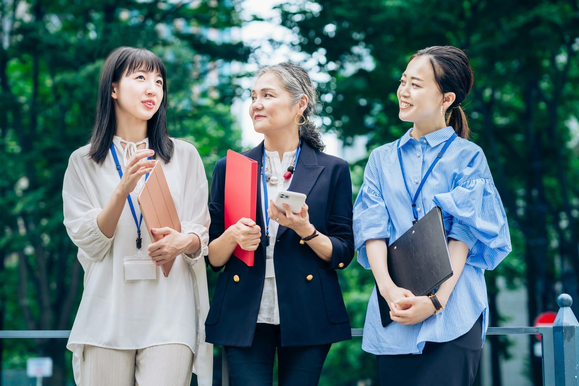 Empowering Women in Business: The 2025 Women’s Leadership Summit