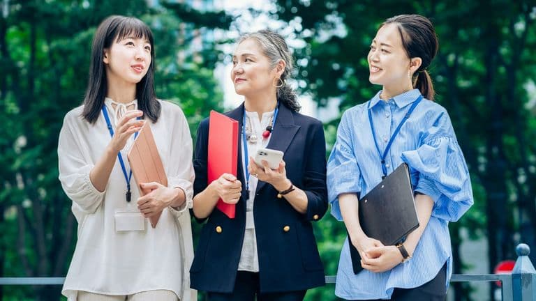 Empowering Women in Business: The 2025 Women’s Leadership Summit