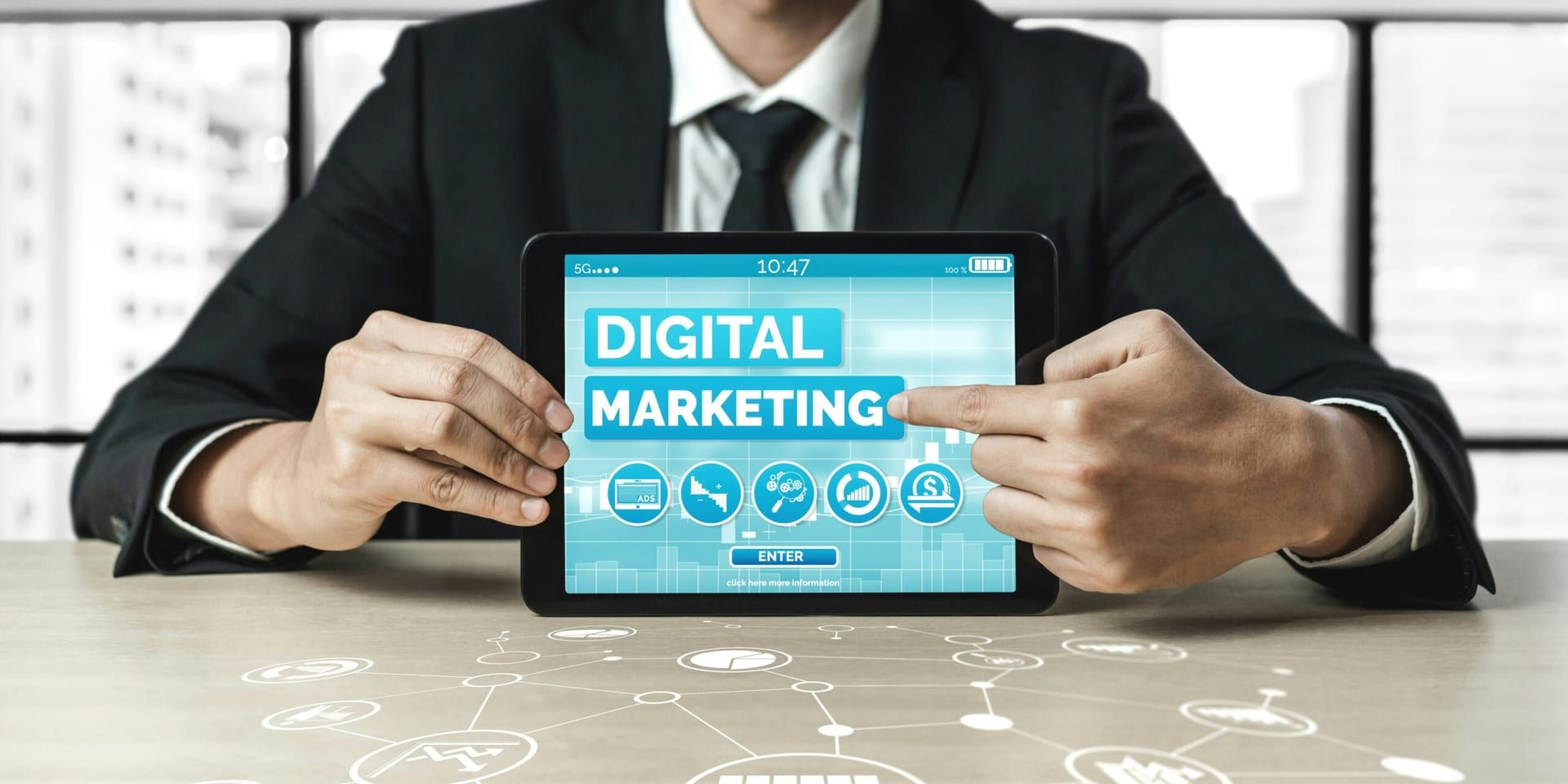 September 2024 Digital Marketing Innovation Expo: Evolving Strategies for the Digital Age