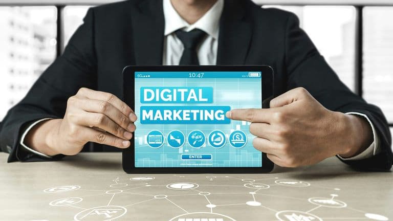 September 2024 Digital Marketing Innovation Expo: Evolving Strategies for the Digital Age