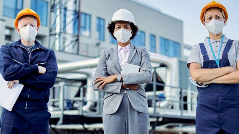 Corporate Leadership in a Post-Pandemic World: Navigating the Challenges and Opportunities of 2022