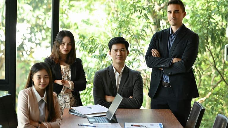 Breaking Boundaries: The 2025 International Business and Innovation Expo
