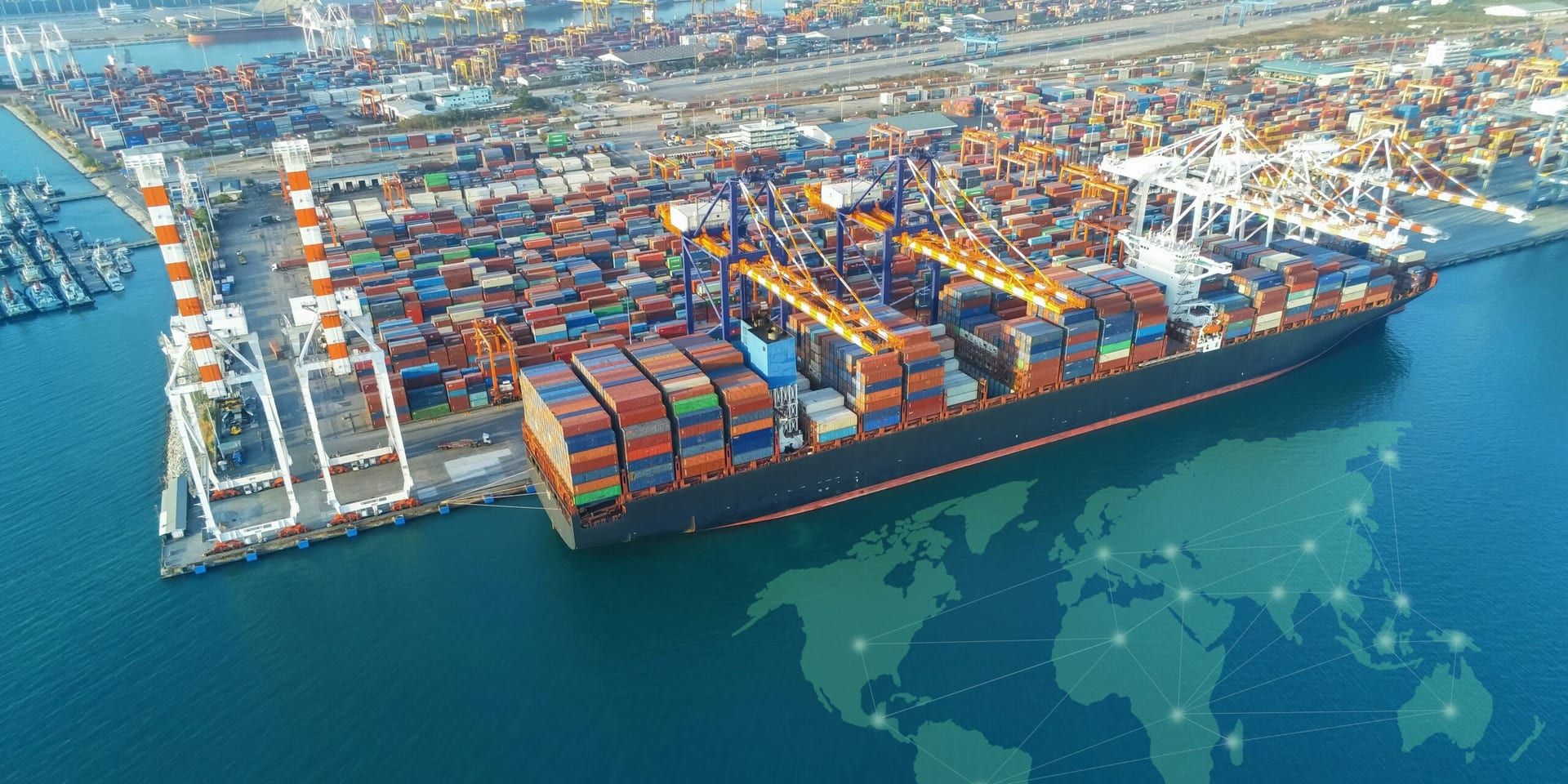 Global Trade Hits Unprecedented Growth as Economies Rebuild