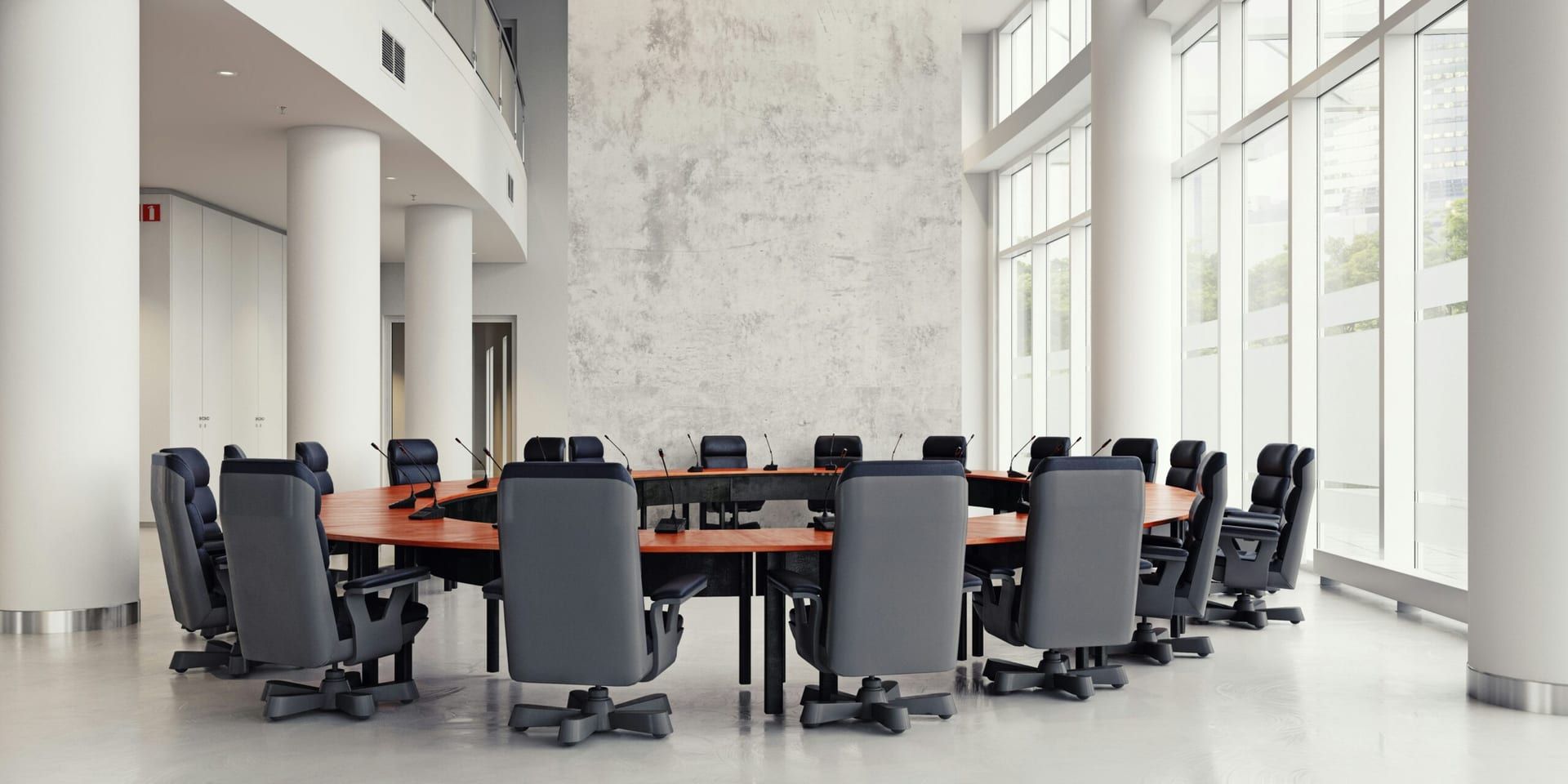 UK Companies Cut Back on Boardroom Hires Amid Market Volatility