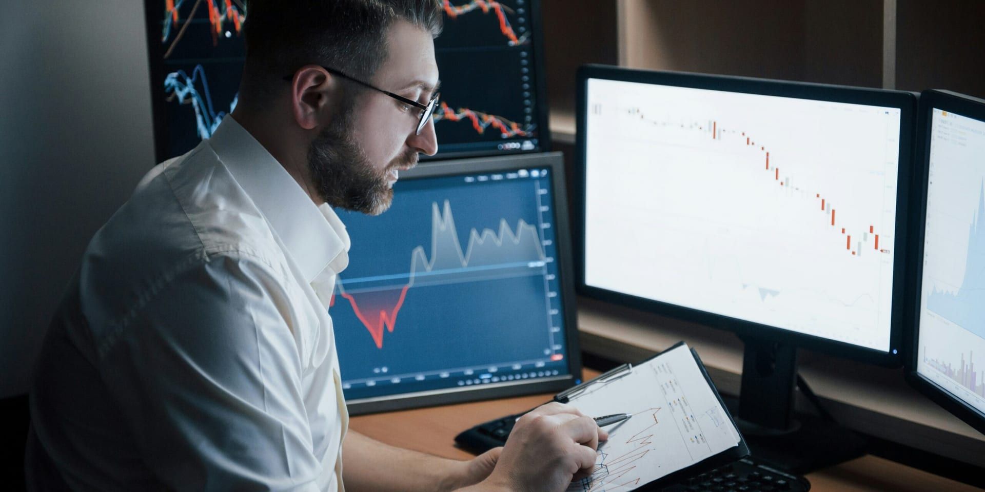 Solactive Adjusts U.S. Corporate Leverage Index Amid Market Shifts