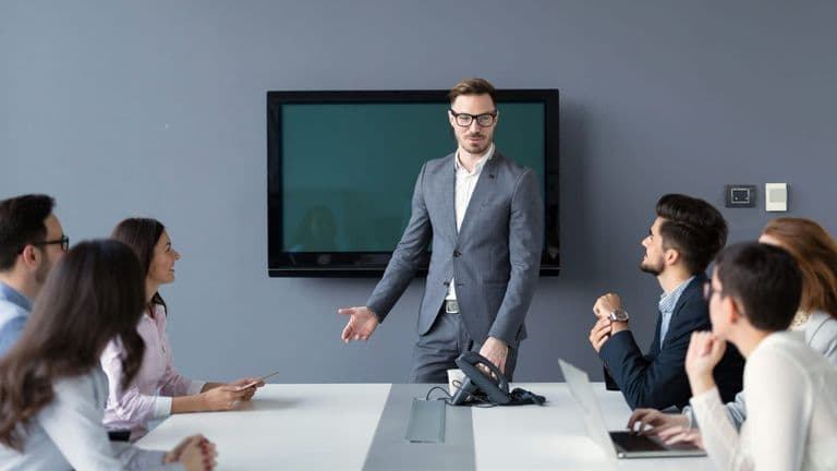 Inside the Minds of America’s Top CEOs: How 2025 Strategies Are Shaping the Future of Growth