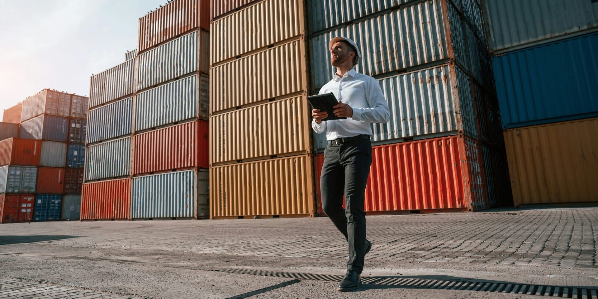 U.S. Business Activity Slows Sharply as Tariffs and Budget Cuts Bite