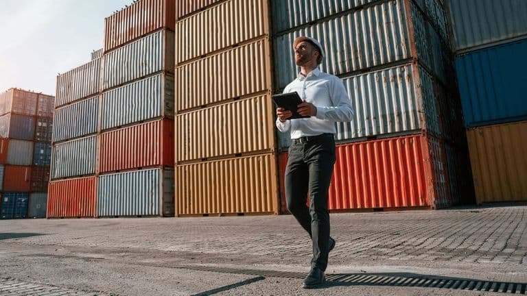U.S. Business Activity Slows Sharply as Tariffs and Budget Cuts Bite