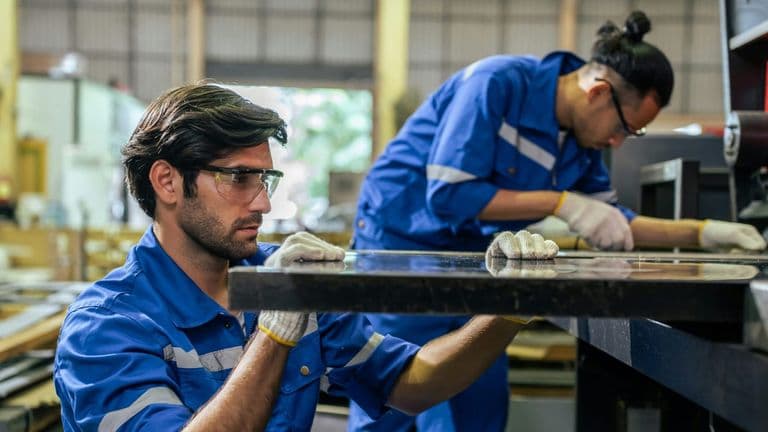 AI Job Shifts Force Reskilling Push Among Global CEOs