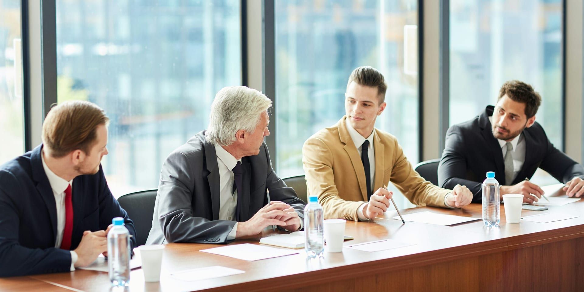 Shifting Leadership Strategies at Macquarie and Domino’s Reflect Broader Corporate Challenges