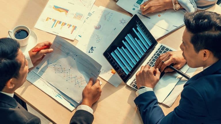 U.S. Venture Capital Activity Shows Modest Rebound in Q2, Led by Fintech and Enterprise AI Investments