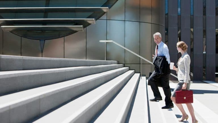 Leadership Shortfall: Rising CEO Turnover Reveals Gaps in Succession Planning