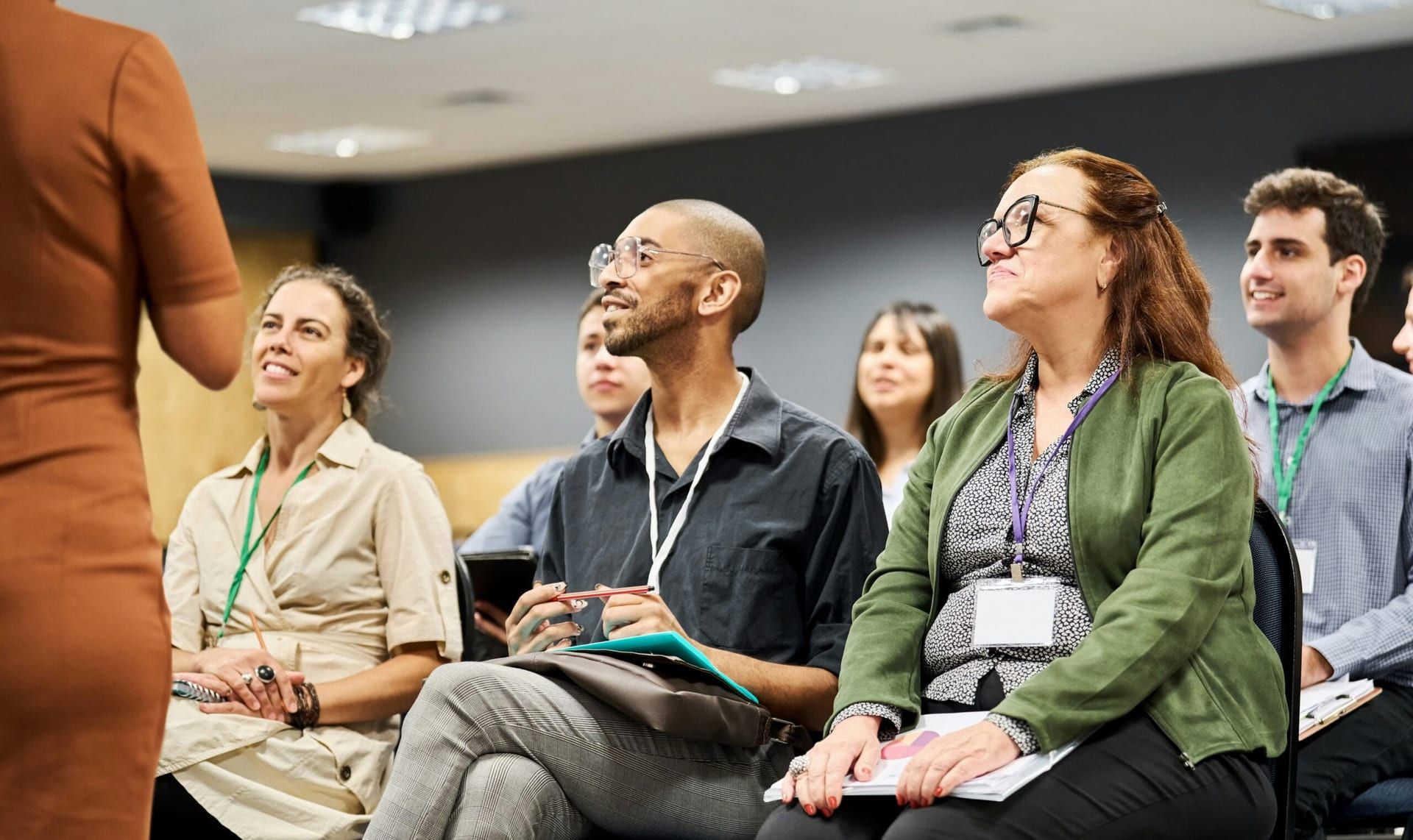 Liberty University Hosts Annual CEO Summit, Promoting Leadership Development and Strategic Collaboration