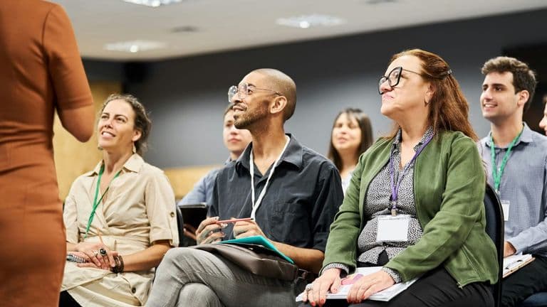 Liberty University Hosts Annual CEO Summit, Promoting Leadership Development and Strategic Collaboration