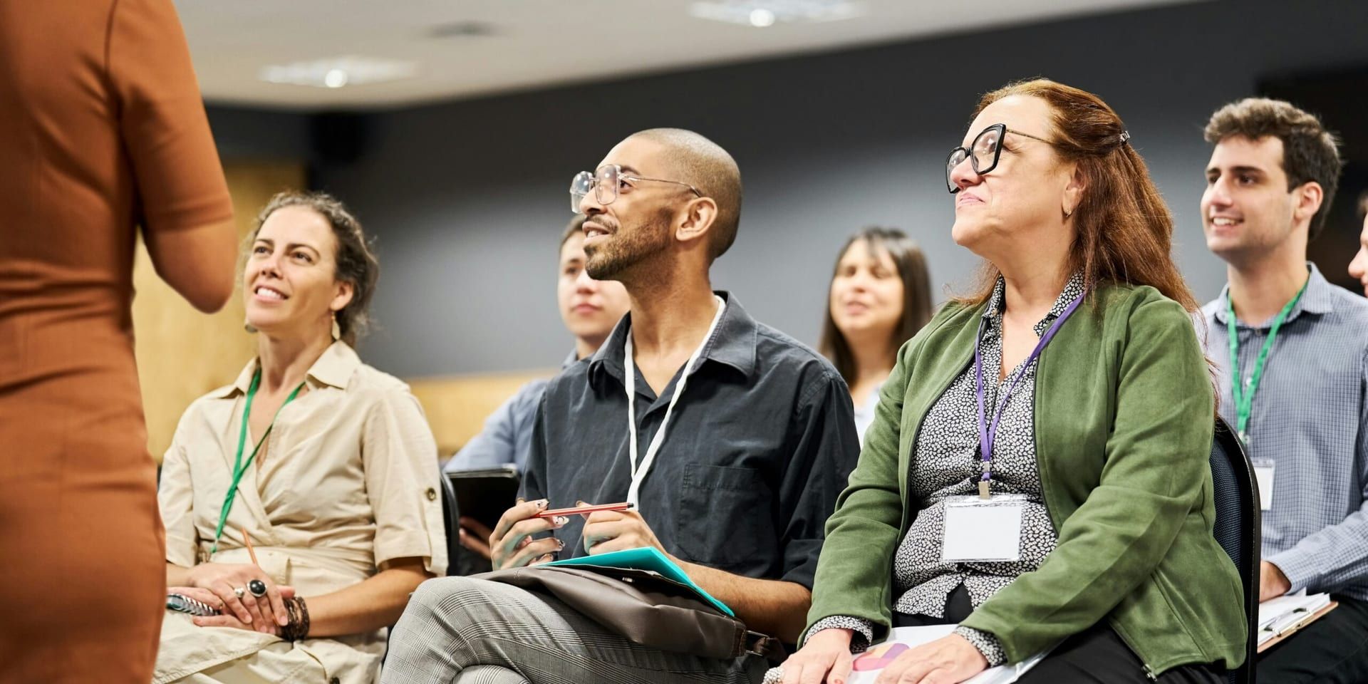December 2024 Global Leadership Development Summit: Empowering the Next Generation of Leaders