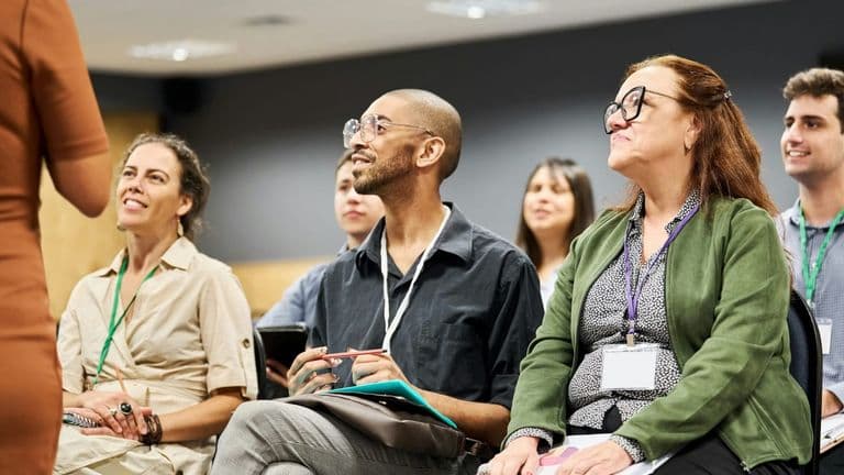December 2024 Global Leadership Development Summit: Empowering the Next Generation of Leaders