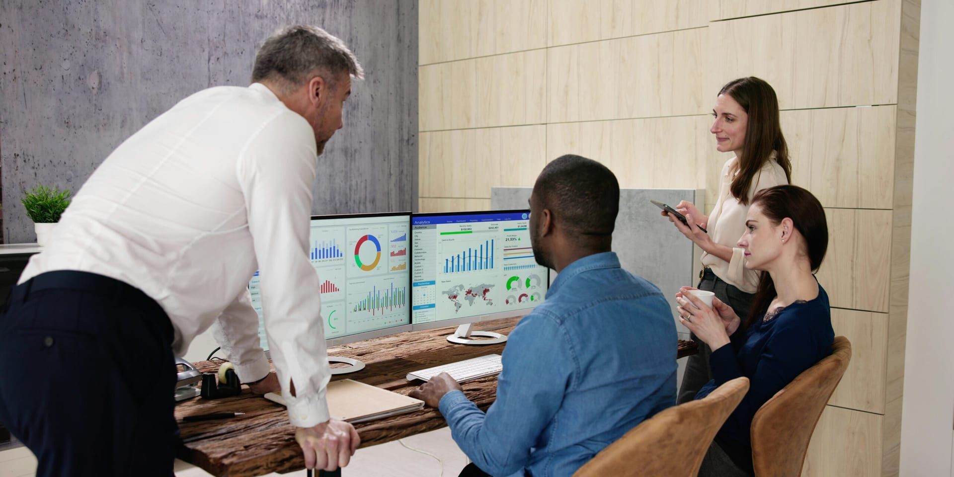 CEOs Emphasize Adaptability and Technological Integration in 2025 Outlook