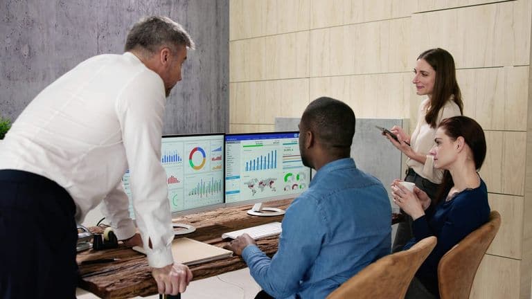 CEOs Emphasize Adaptability and Technological Integration in 2025 Outlook
