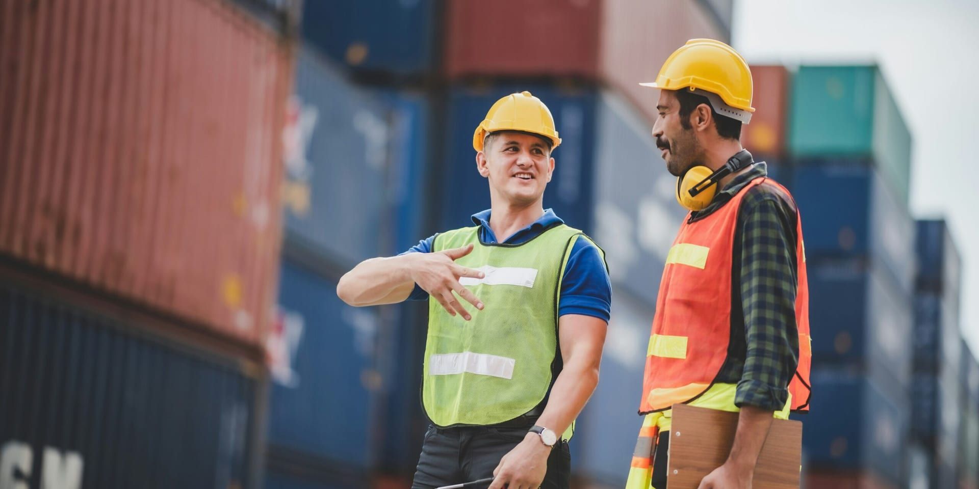 Corporate Risk Appetite Rises in May Despite Trade Concerns