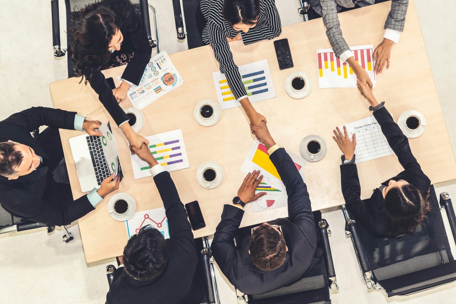 Corporate Leadership in Flux: 2025 Set to Break Records in CEO Transitions