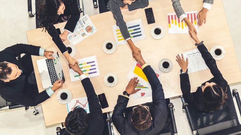 Corporate Leadership in Flux: 2025 Set to Break Records in CEO Transitions