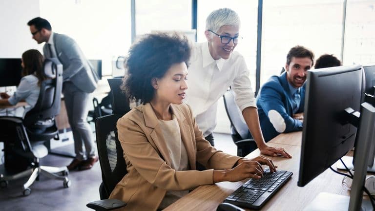 ESG Landscape Shifts Under New Administration