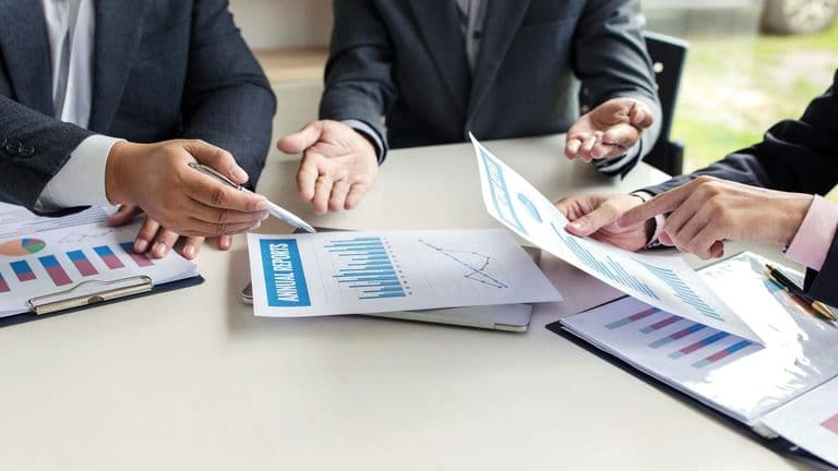 Executive Changes in the S&P 500 Reflect Stability and Succession Focus