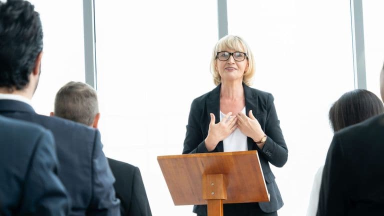 October 2024 Leadership in Business Growth Forum: Inspiring the Next Generation of Leaders