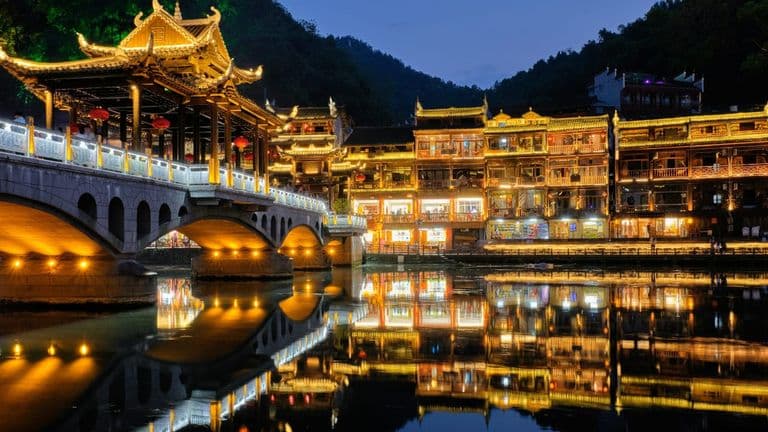 Global Growth Prospects Depend Heavily on China’s Economic Revival