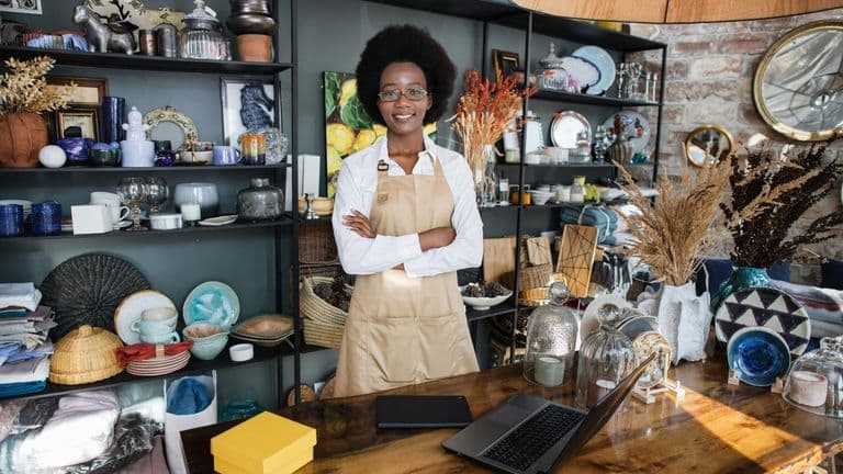 Record Surge in U.S. New Business Applications Signals Entrepreneurial Boom
