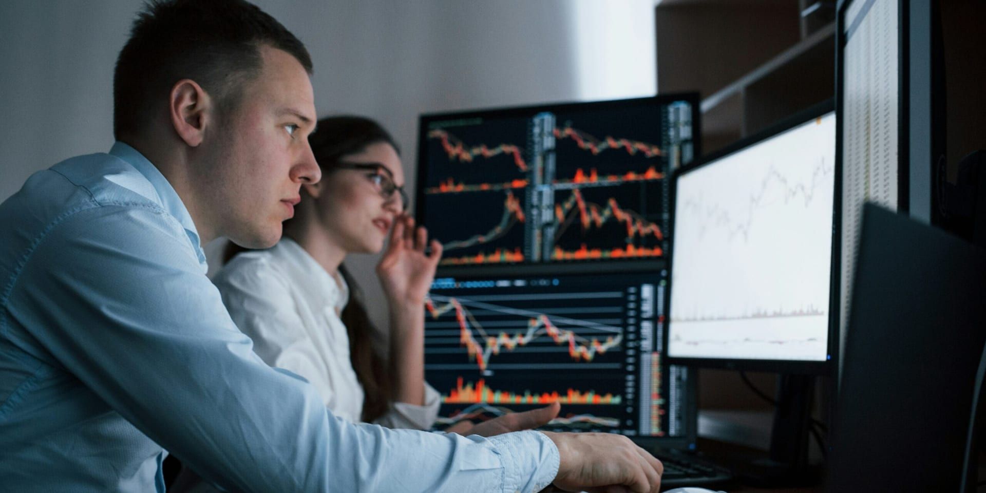 US Markets Rally on Record Tech Gains, Fueling Growth Confidence