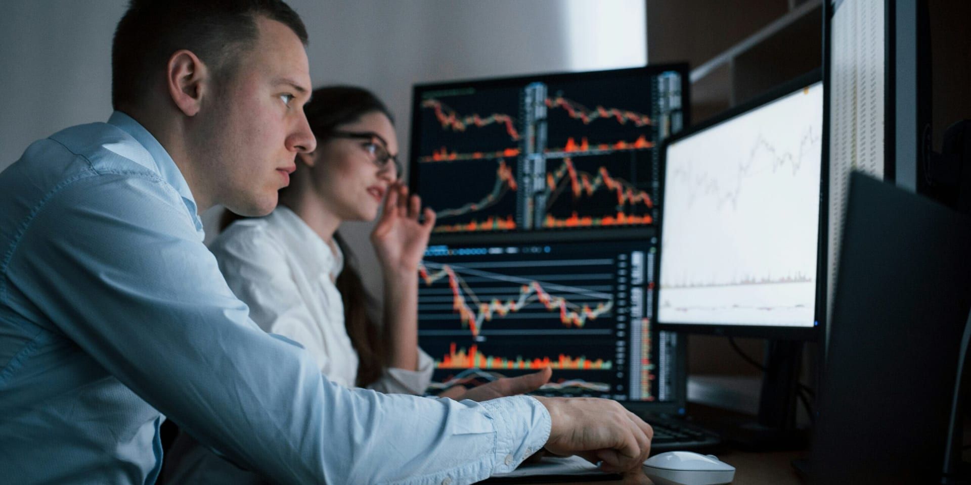 Trade Volatility Shifts Investment Focus to Resilience and Diversification