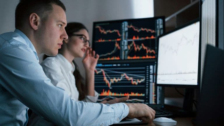 Trade Volatility Shifts Investment Focus to Resilience and Diversification