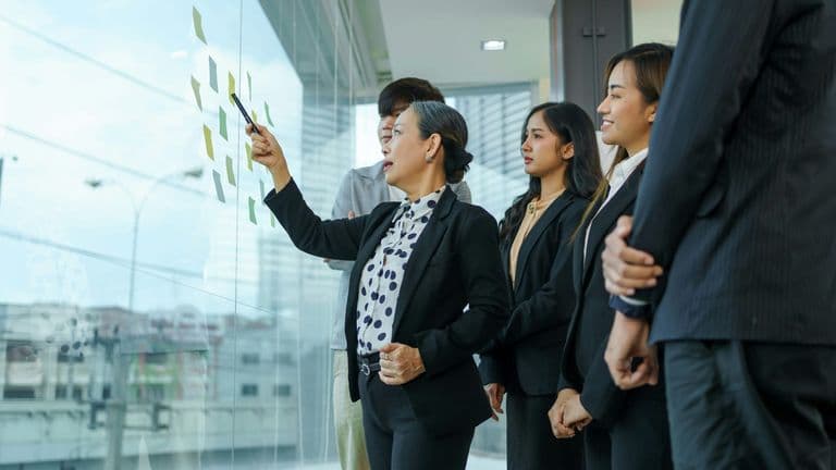 Shaping the Future of Corporate Strategy: The 2025 Global Leadership Symposium