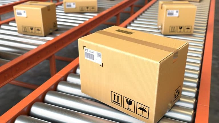 Global Logistics Firms Turn to AI to Solve Supply Chain Bottlenecks