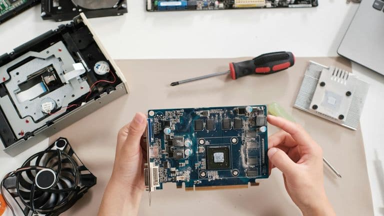 AI Demand Lifts U.S. Tech Hardware Stocks as Markets Rally on January 7, 2026