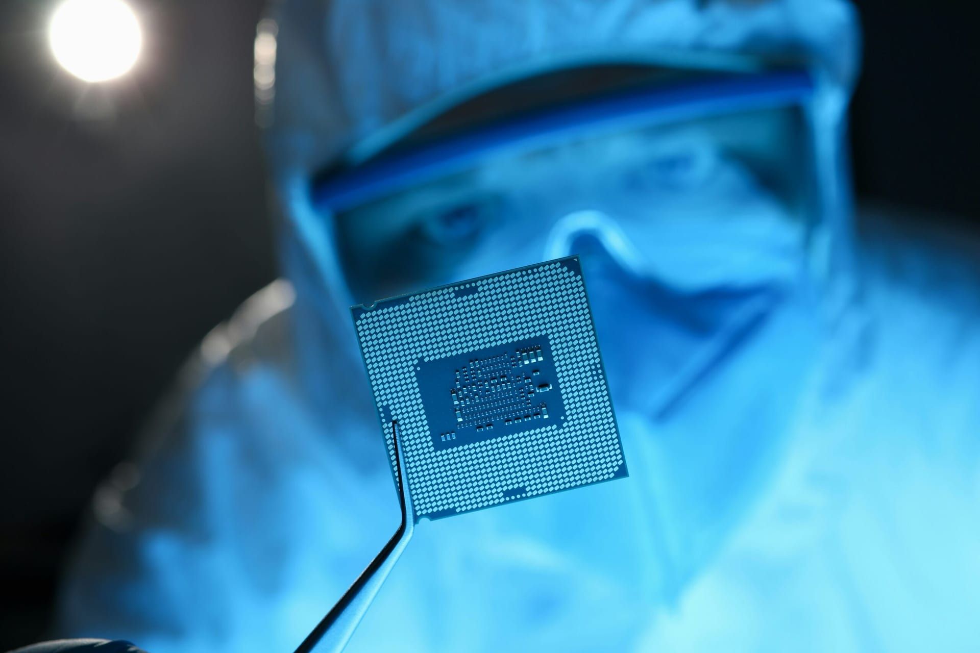Intel CEO Pat Gelsinger: U.S. Semiconductor Growth Hinges on Talent Pipeline