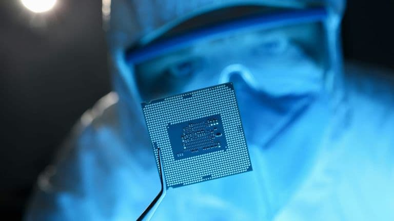 Intel CEO Pat Gelsinger: U.S. Semiconductor Growth Hinges on Talent Pipeline
