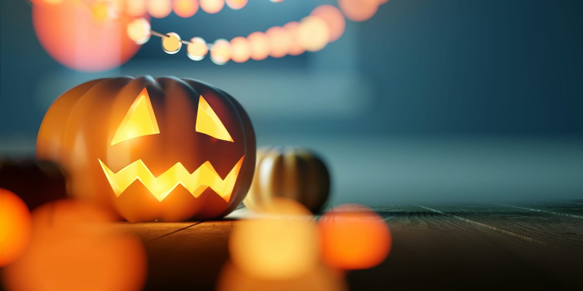 AMC’s FearFest 2025: A Strategic Move to Capitalize on the Halloween Season