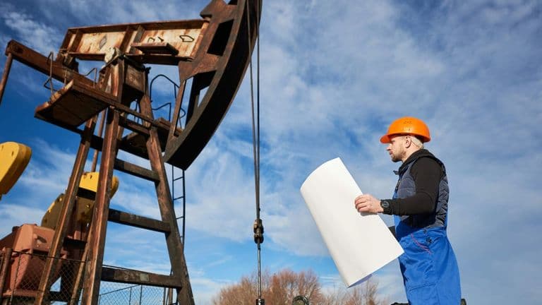 Crude Market Rattled as Major Producers Extend Output Cuts
